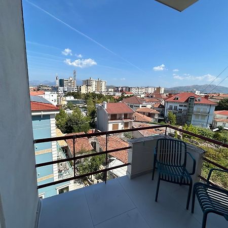 City Centre Rooms 4R Shkoder Exterior photo