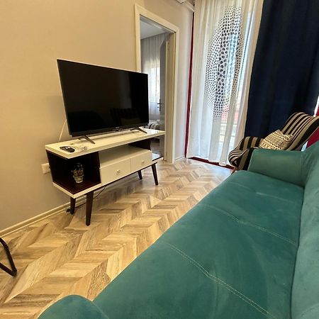 City Centre Rooms 4R Shkoder Exterior photo