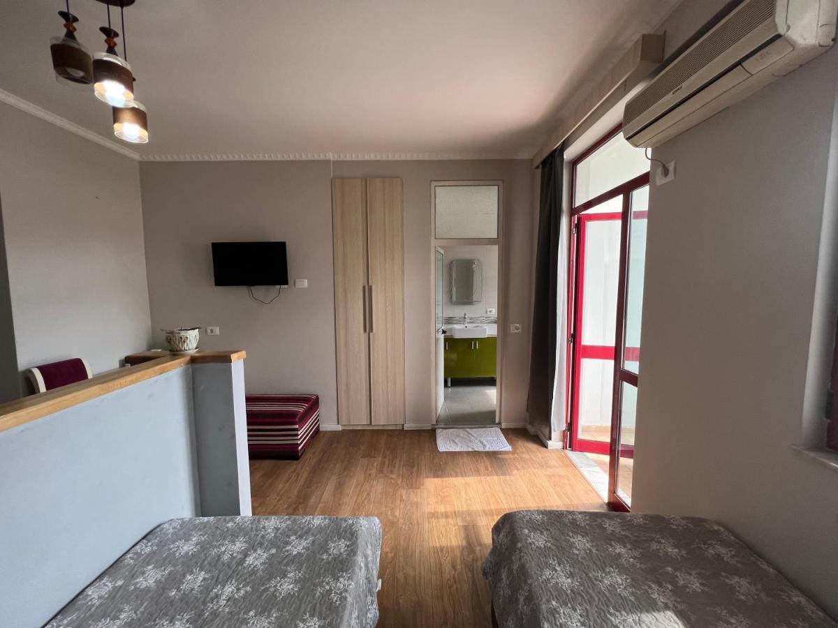 City Centre Rooms 4R Shkoder Exterior photo
