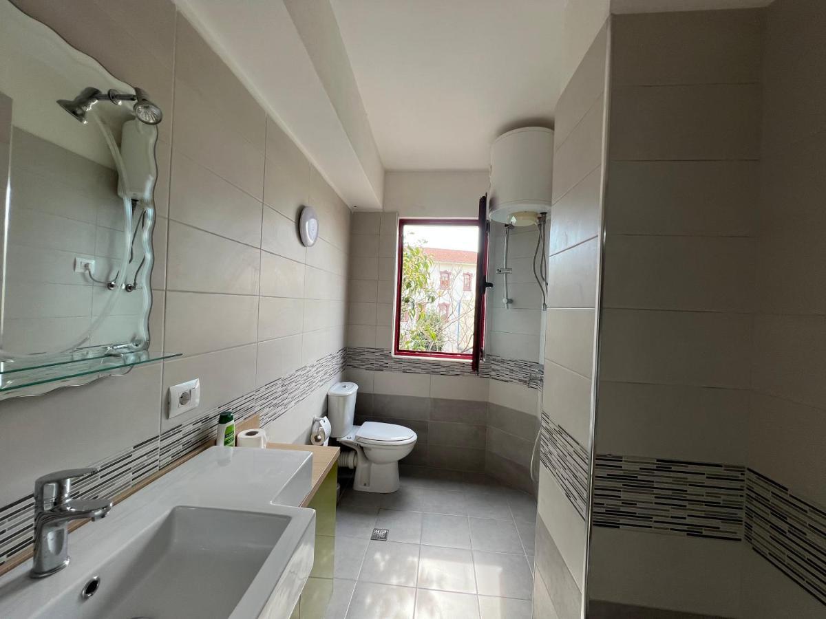 City Centre Rooms 4R Shkoder Exterior photo
