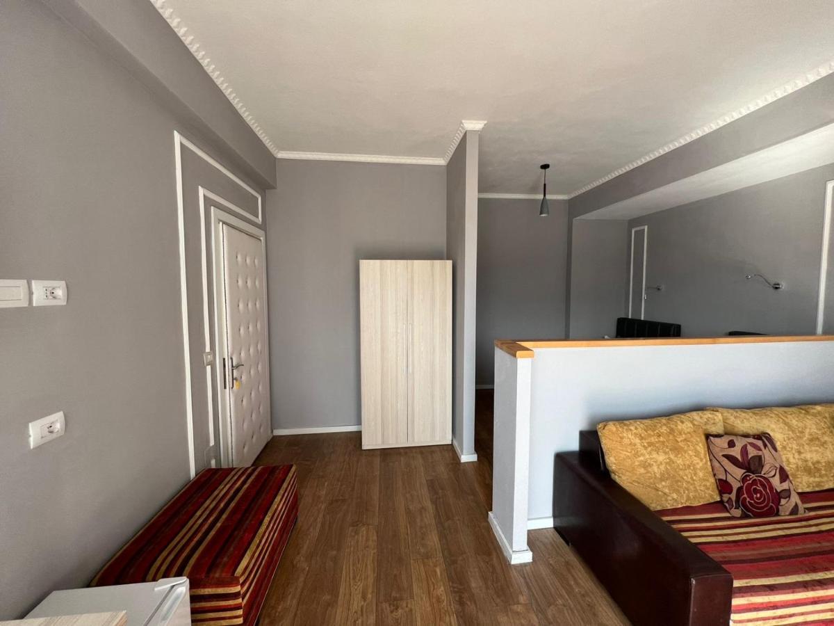 City Centre Rooms 4R Shkoder Exterior photo