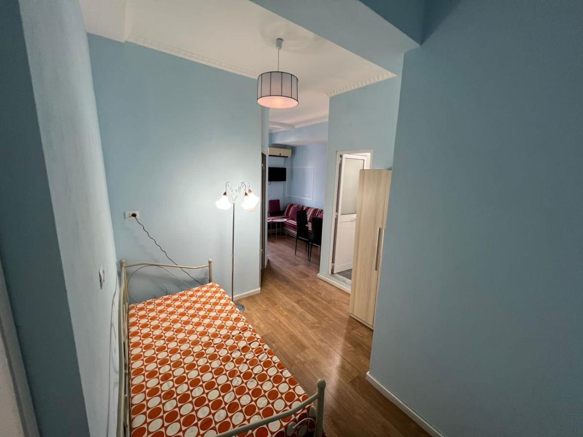 City Centre Rooms 4R Shkoder Exterior photo