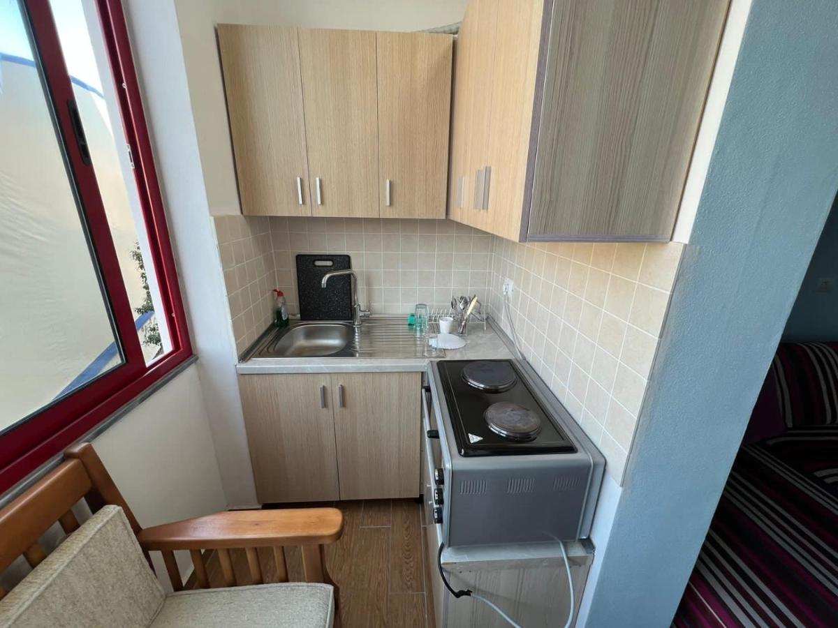 City Centre Rooms 4R Shkoder Exterior photo