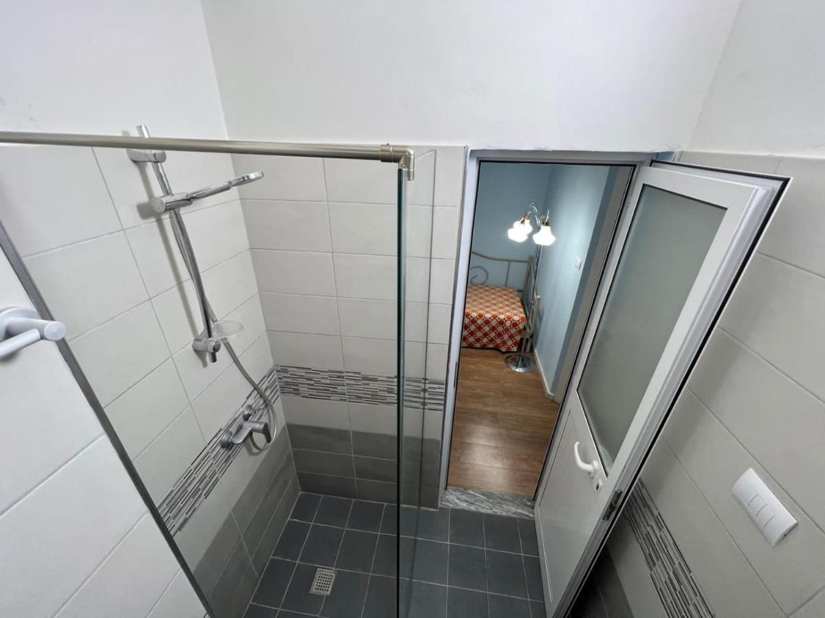 City Centre Rooms 4R Shkoder Exterior photo