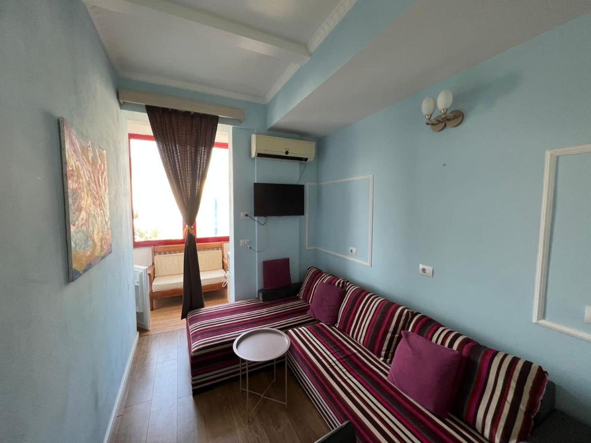 City Centre Rooms 4R Shkoder Exterior photo