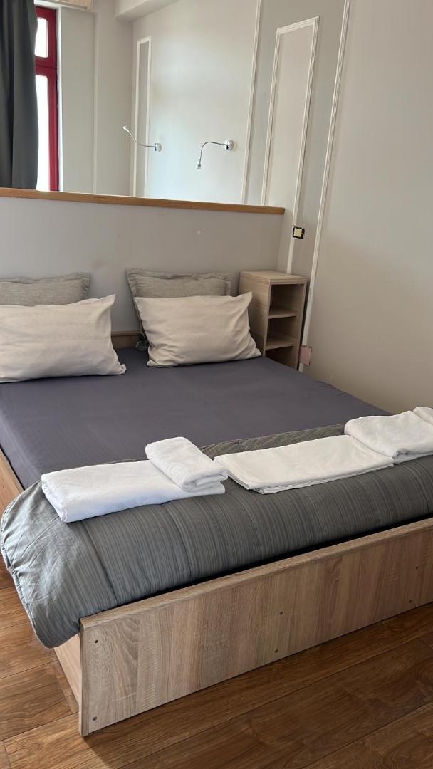 City Centre Rooms 4R Shkoder Exterior photo