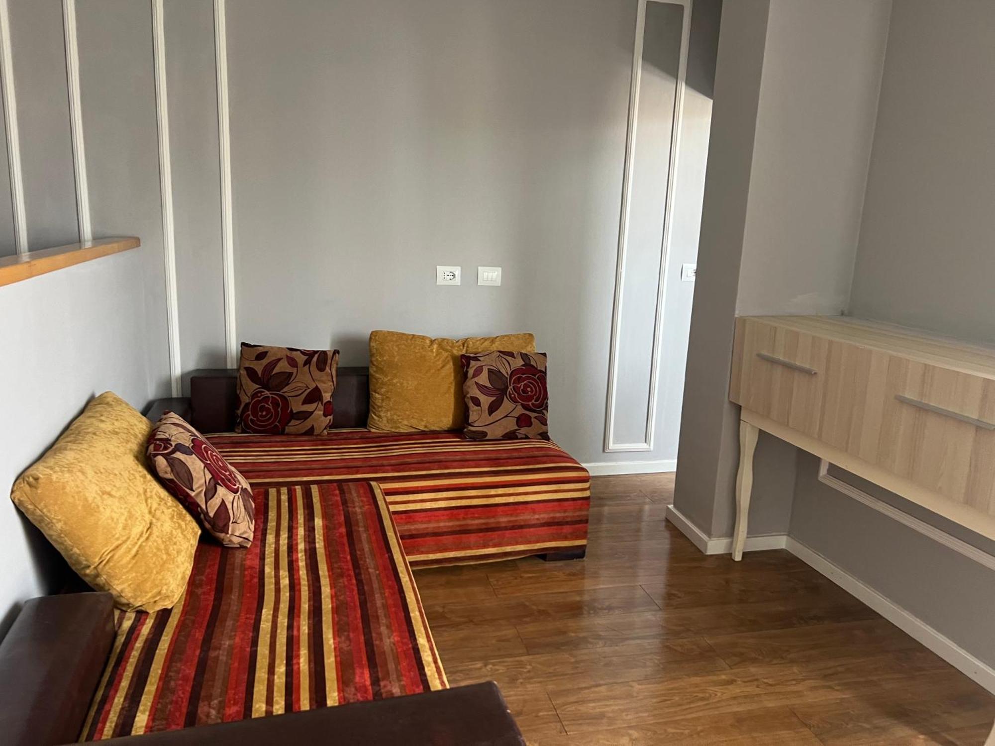 City Centre Rooms 4R Shkoder Exterior photo