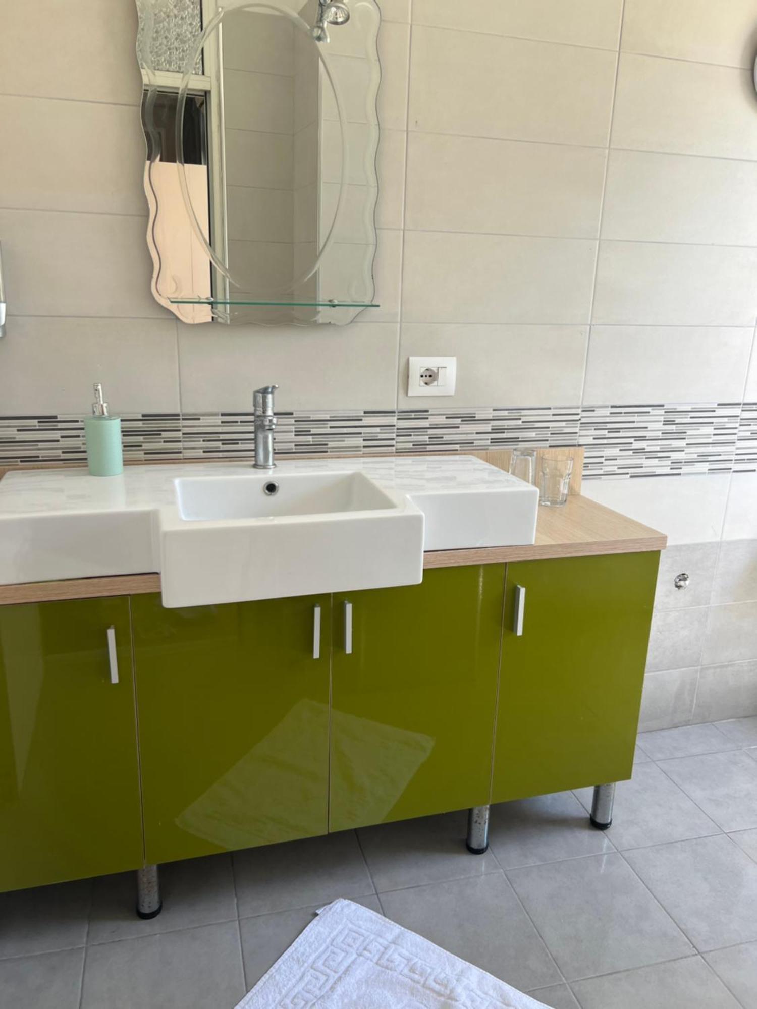 City Centre Rooms 4R Shkoder Exterior photo