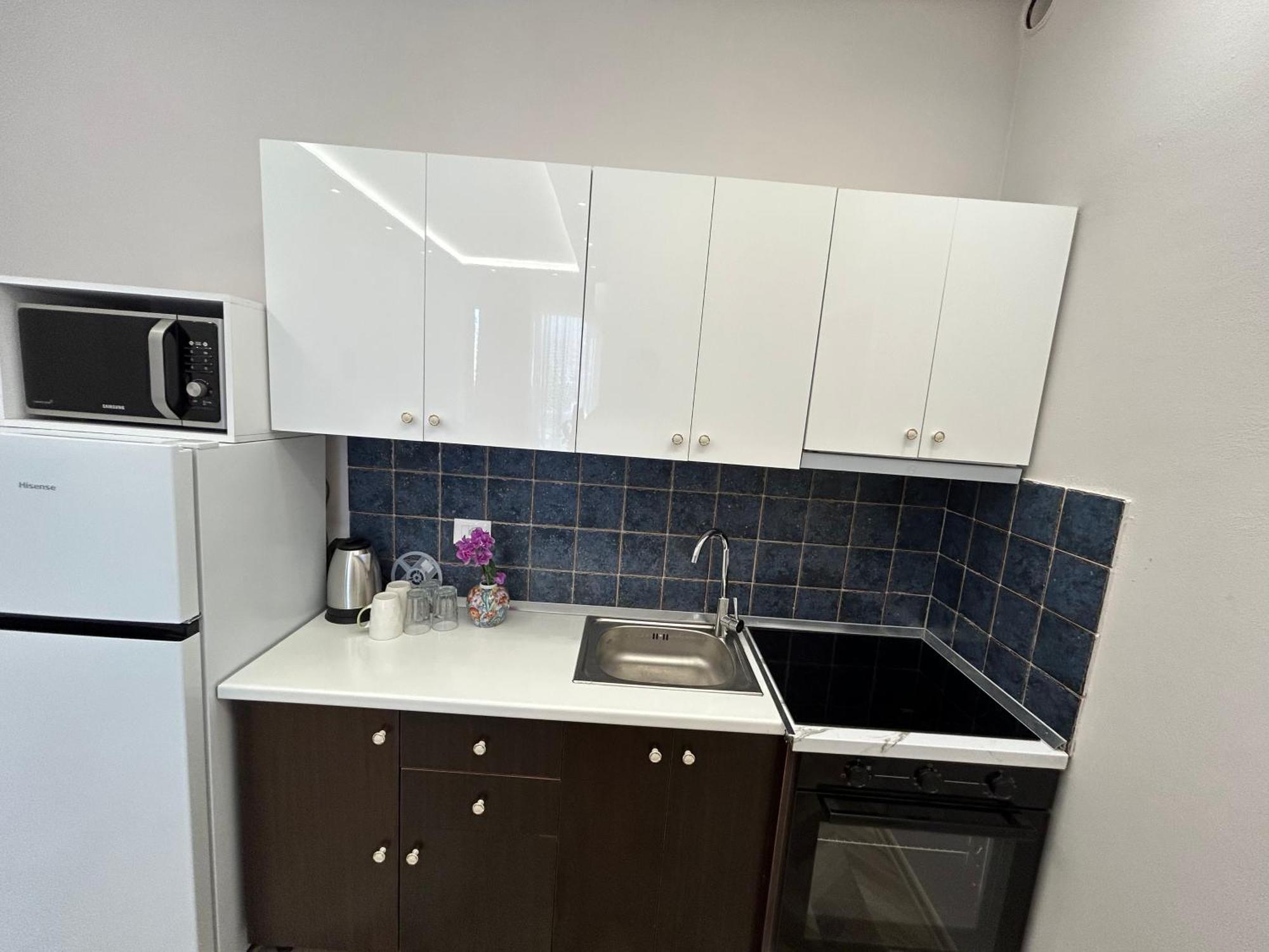 City Centre Rooms 4R Shkoder Exterior photo