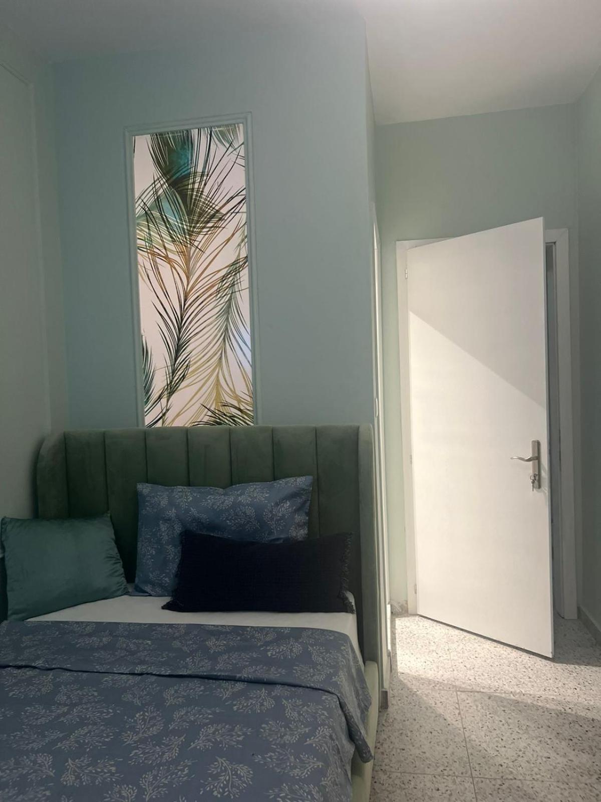 City Centre Rooms 4R Shkoder Exterior photo