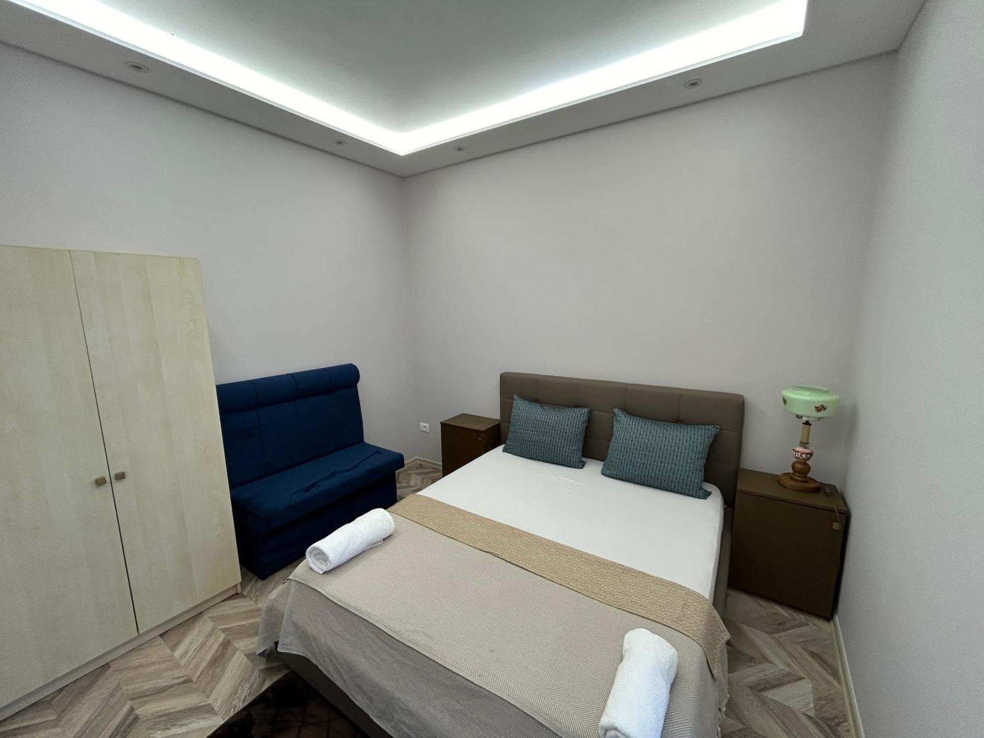 City Centre Rooms 4R Shkoder Exterior photo
