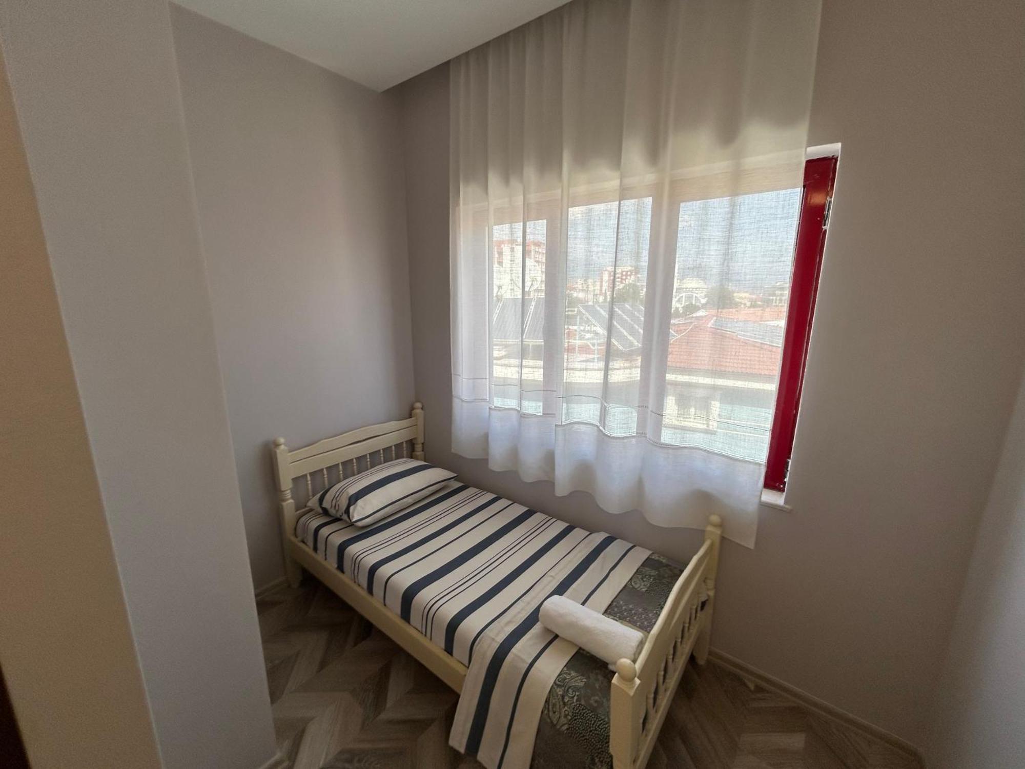 City Centre Rooms 4R Shkoder Exterior photo