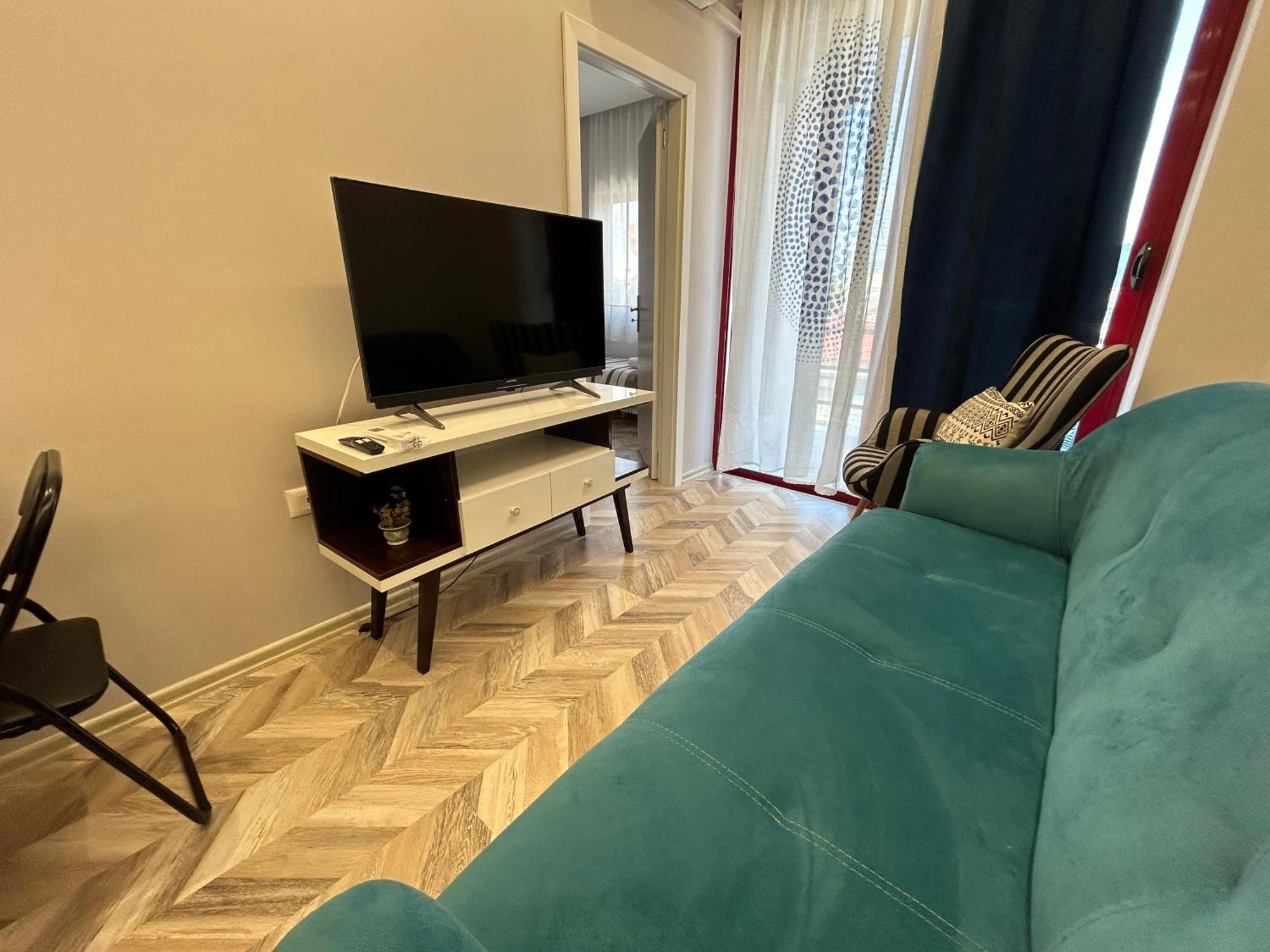 City Centre Rooms 4R Shkoder Exterior photo