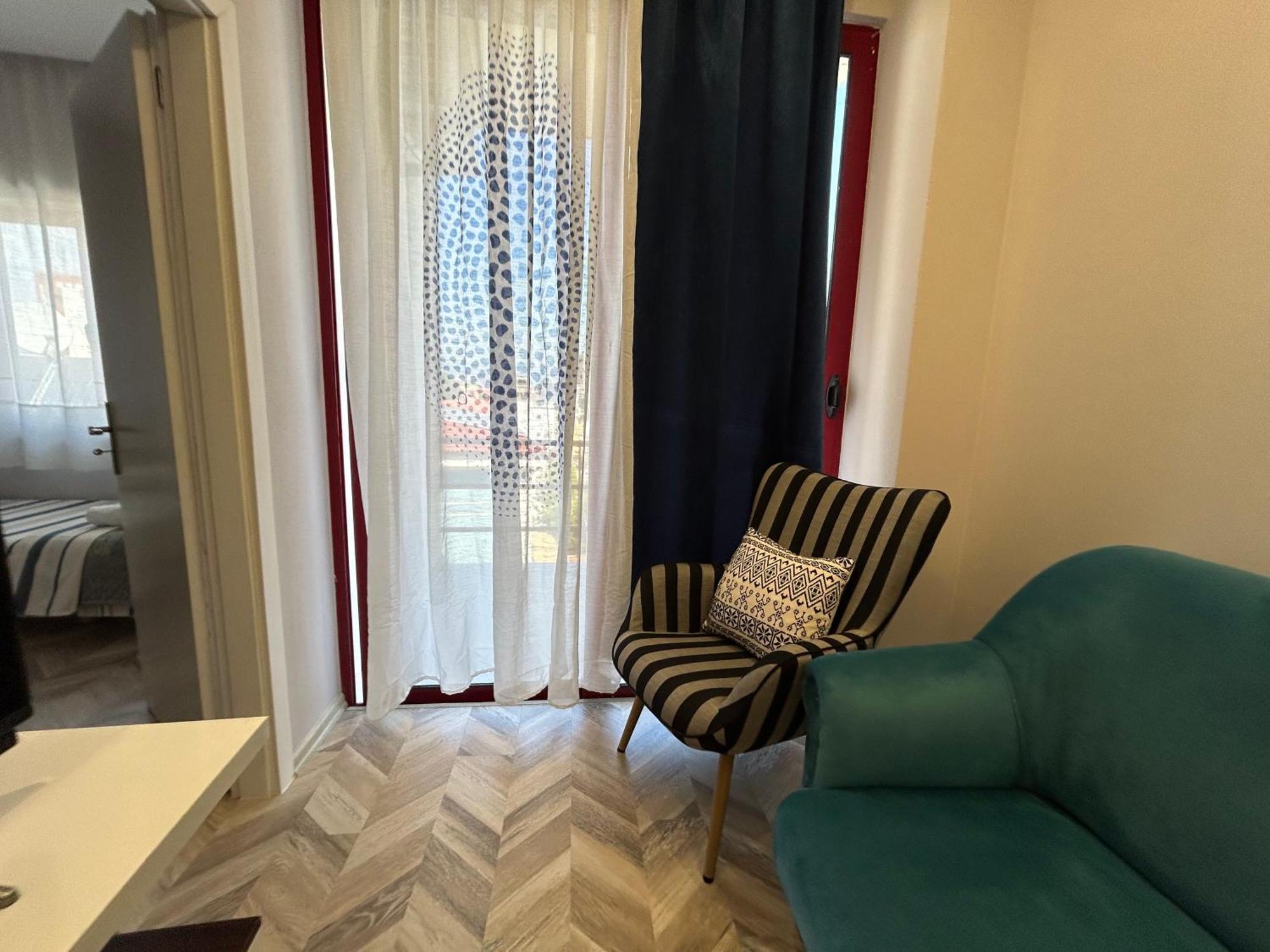 City Centre Rooms 4R Shkoder Exterior photo