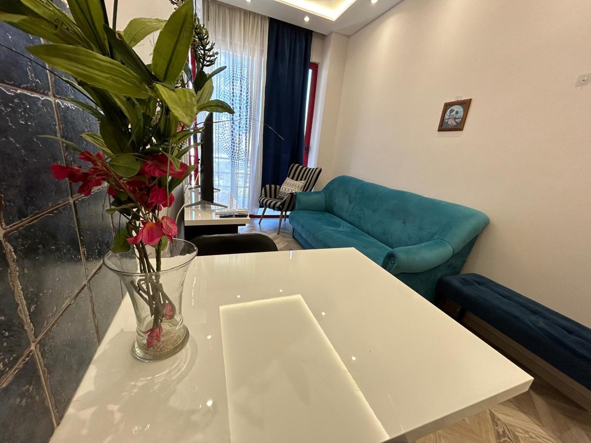 City Centre Rooms 4R Shkoder Exterior photo