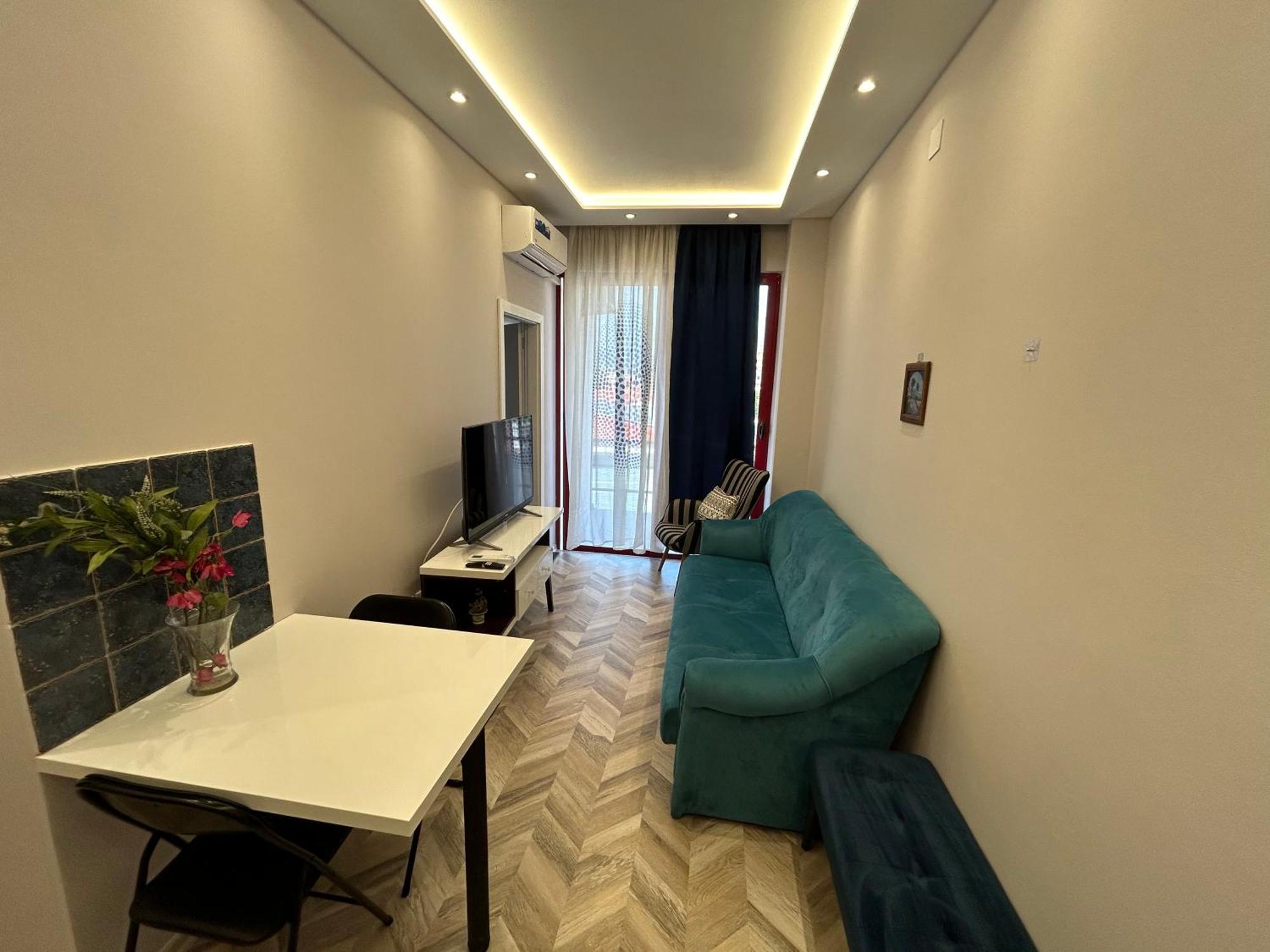 City Centre Rooms 4R Shkoder Exterior photo