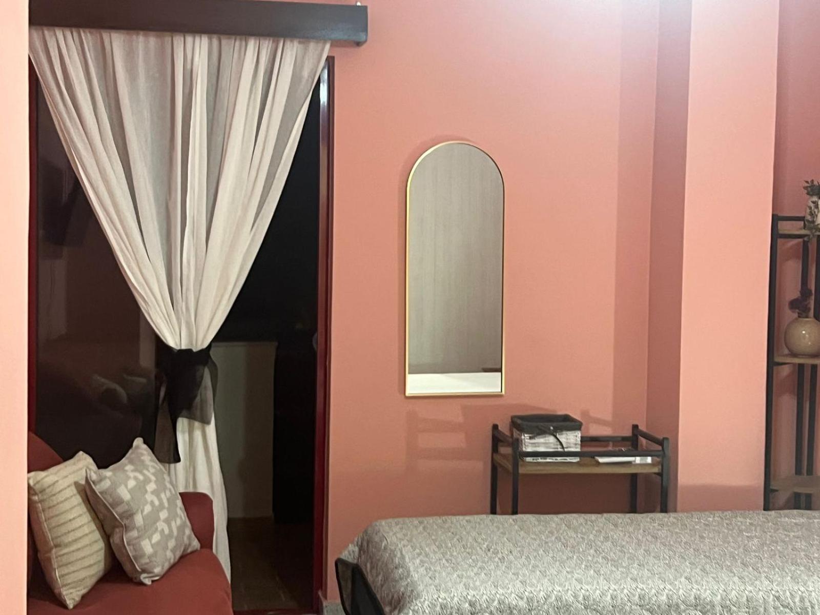 City Centre Rooms 4R Shkoder Exterior photo