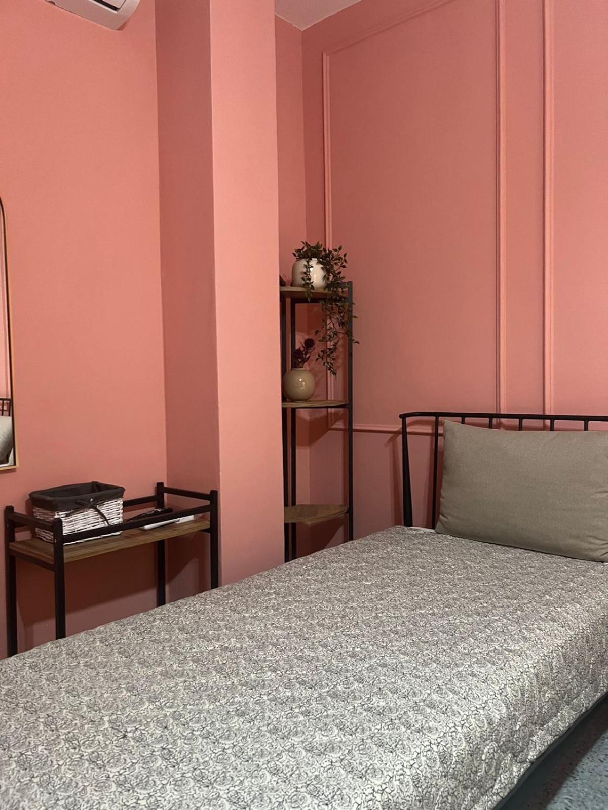 City Centre Rooms 4R Shkoder Exterior photo