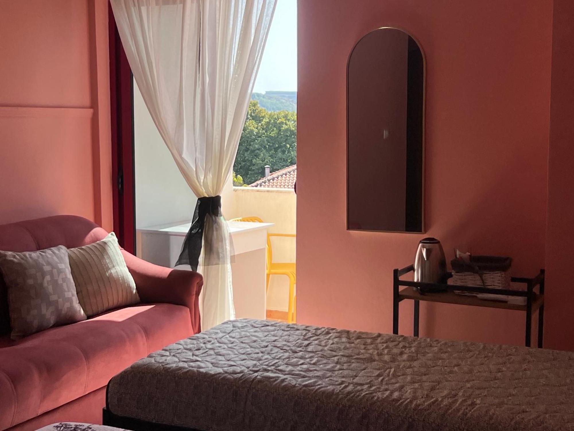 City Centre Rooms 4R Shkoder Exterior photo