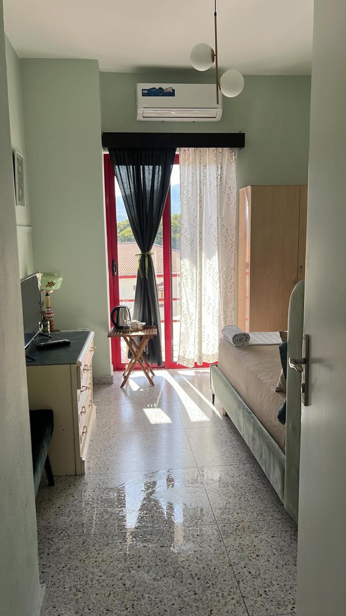 City Centre Rooms 4R Shkoder Exterior photo